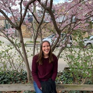 Meet your Posher, Kayce